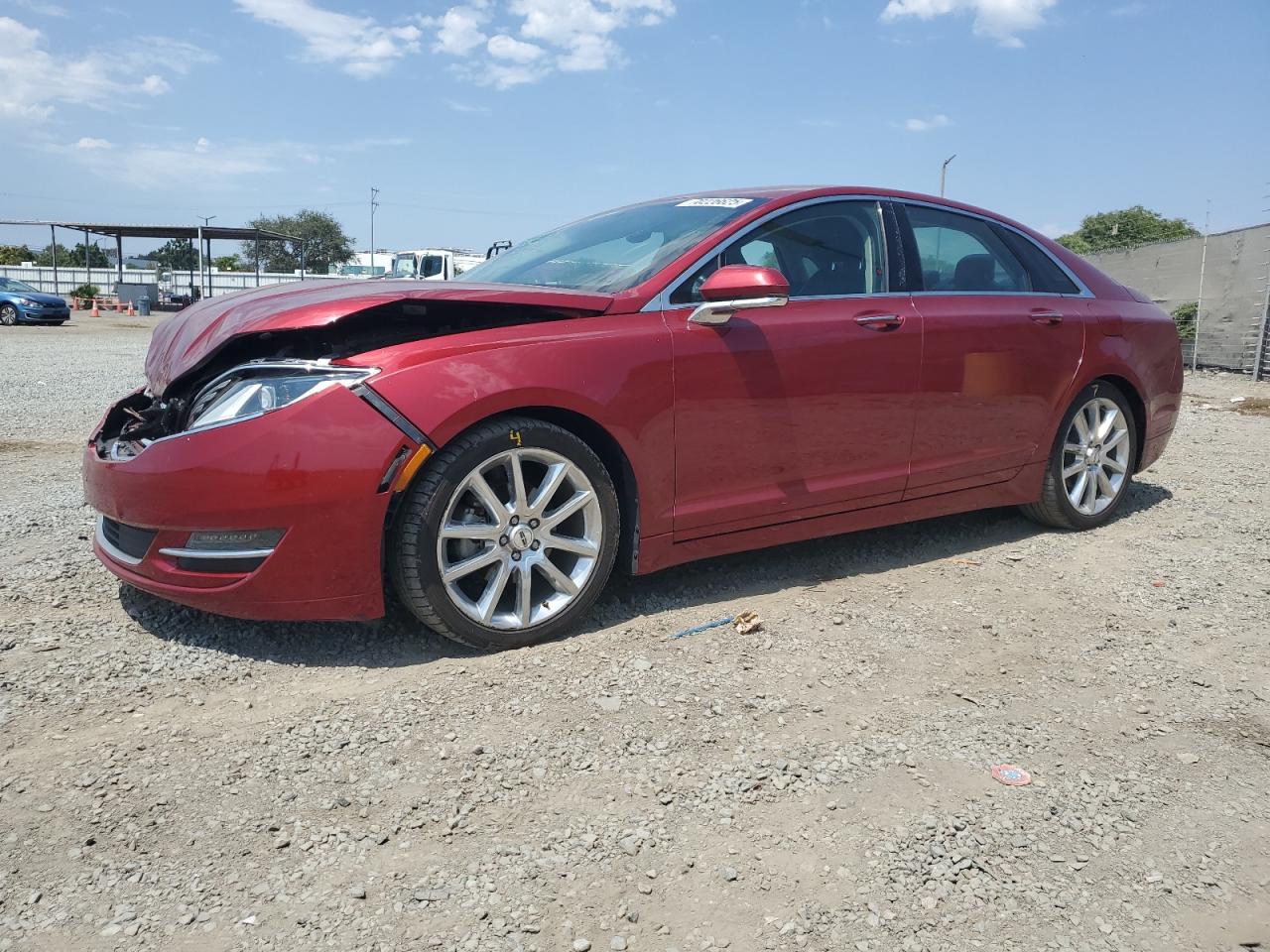 Vehicle photo