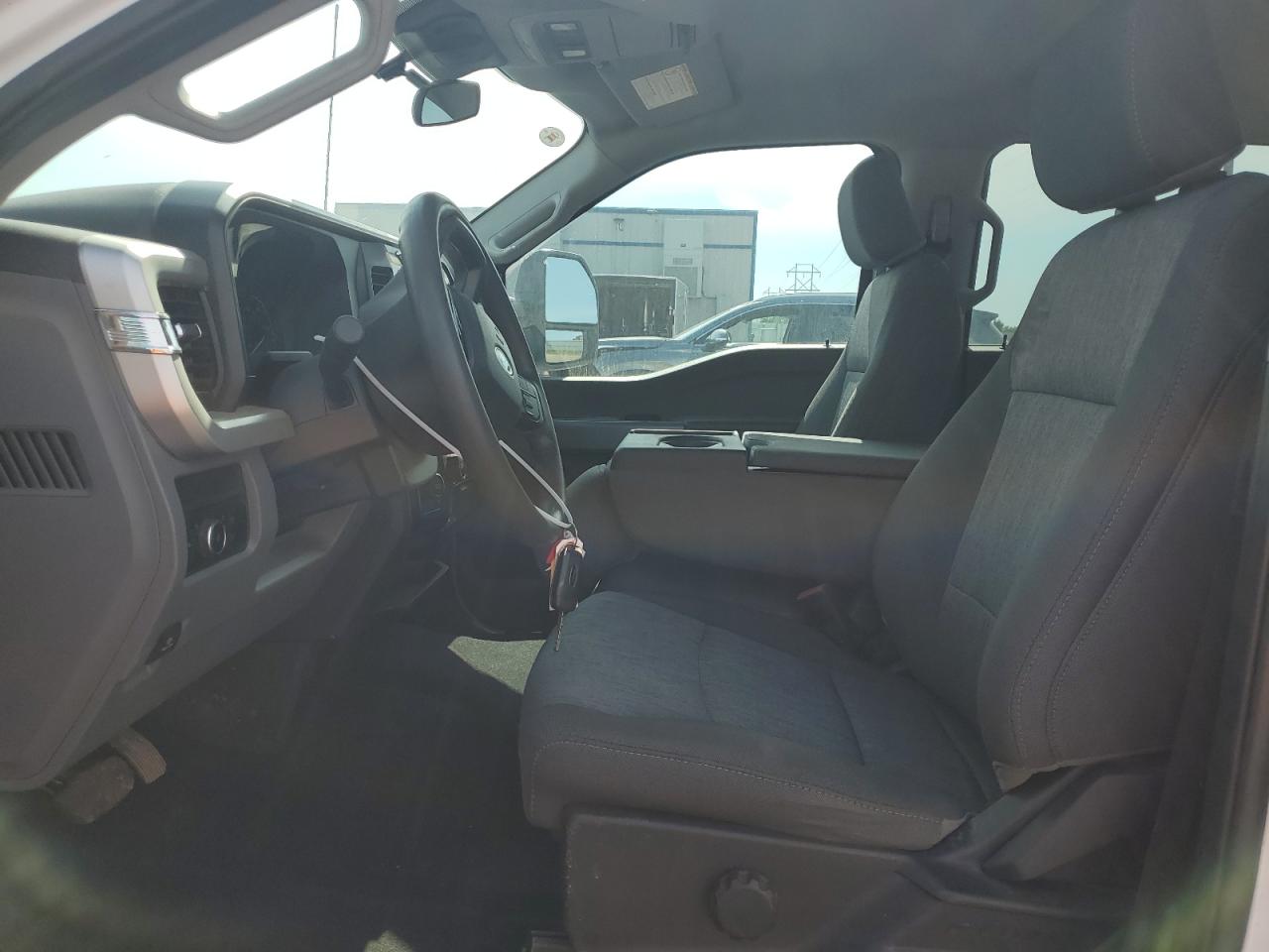 2024 Ford F250 Super Duty VIN: 1FT8W2BN6REC82926 Lot: 68465065