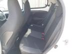 2015 CITROEN C1 FLAIR S for sale at Copart PETERLEE