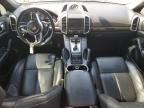 2016 PORSCHE CAYENNE SE HYBRID   for sale at Copart MA - NORTH BOSTON
