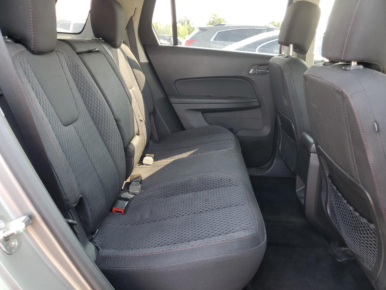 2012 GMC Terrain Sle VIN: 2GKFLREK6C6289997 Lot: 67262355