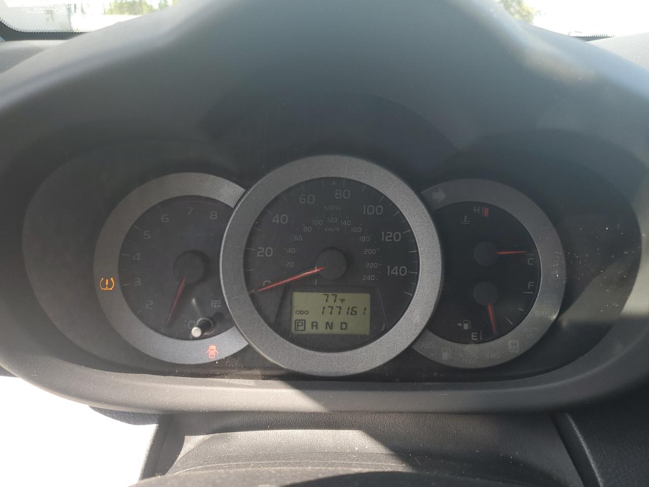 2009 Toyota Rav4 Sport VIN: JTMBK32V395079001 Lot: 68967025