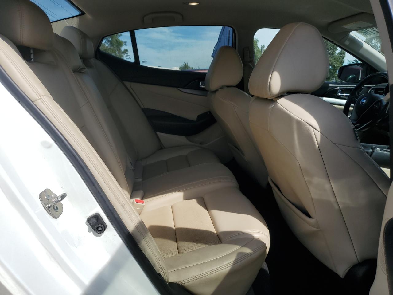 2018 Nissan Maxima 3.5S VIN: 1N4AA6AP9JC379845 Lot: 70811275