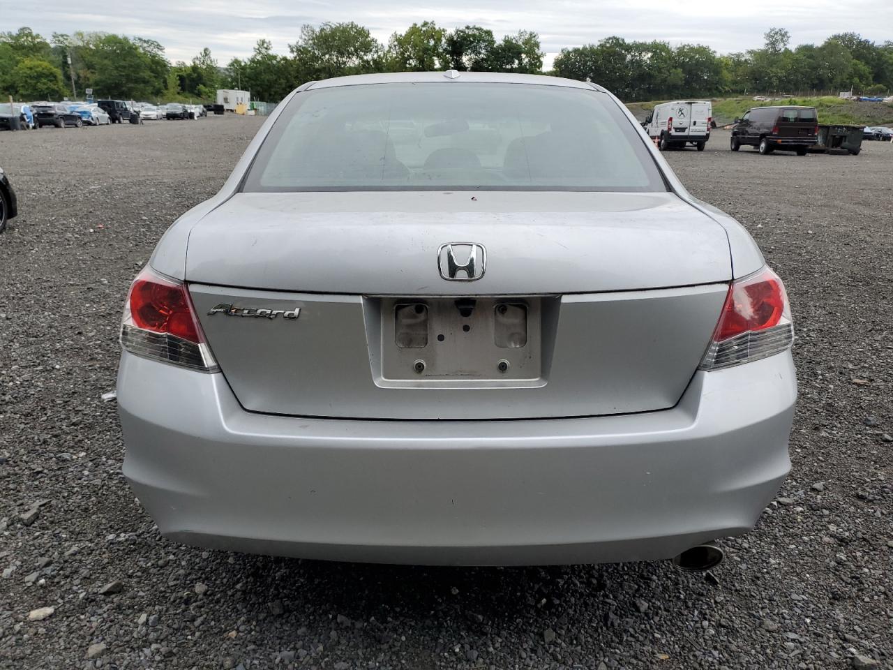 2010 Honda Accord Exl VIN: 1HGCP2F83AA009144 Lot: 69169695