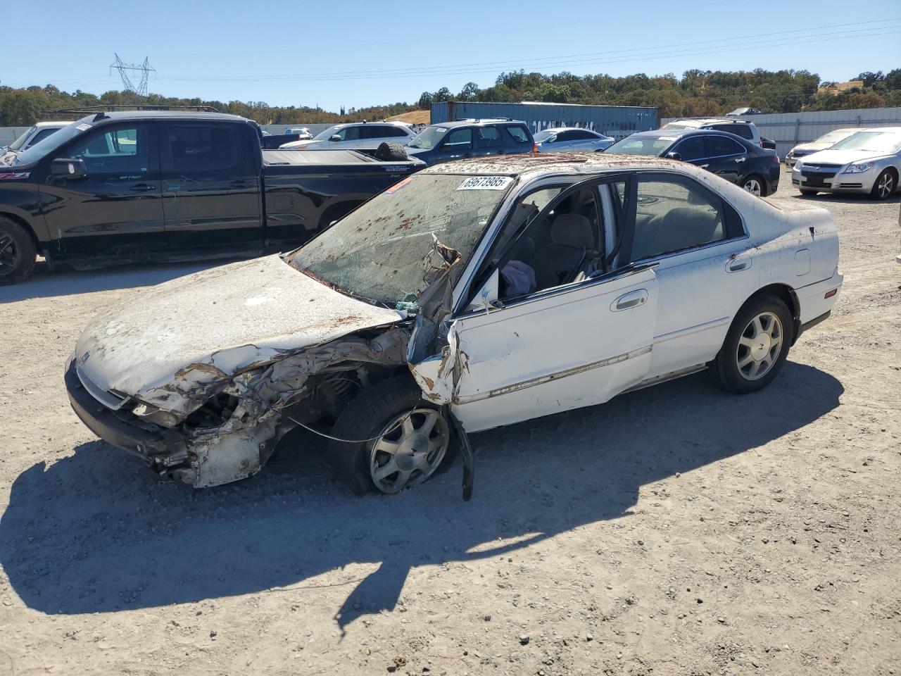 Vehicle photo