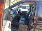 2011 MERCEDES-BENZ VITO 116 CDI TRAVELINER  for sale at Copart SANDWICH