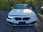 2017 BMW 330 XI   à vendre chez Copart ON - COOKSTOWN