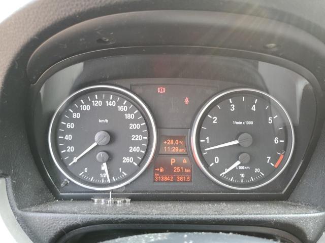 2007 BMW 323 I  