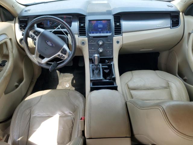  FORD TAURUS 2016 Black