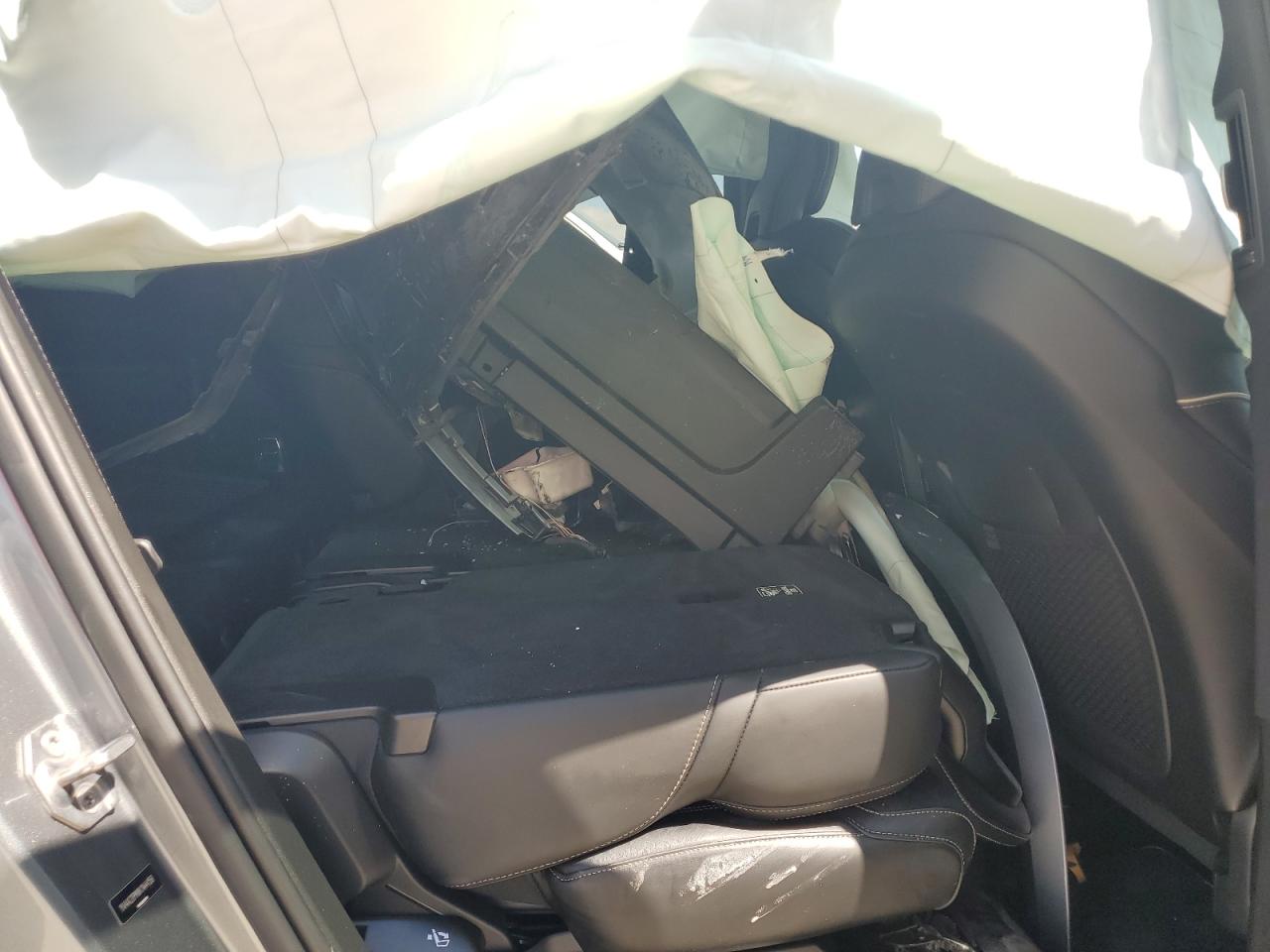 2019 Volvo Xc90 T6 R-Design VIN: YV4A22PMXK1444158 Lot: 69957245