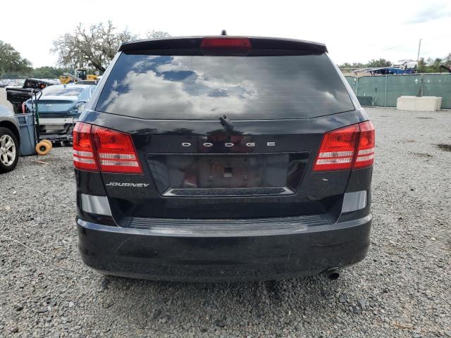  DODGE JOURNEY 2015 Czarny