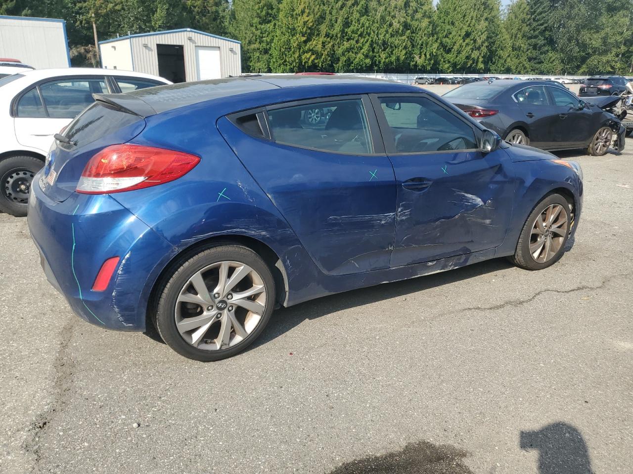 Veloster Veloster