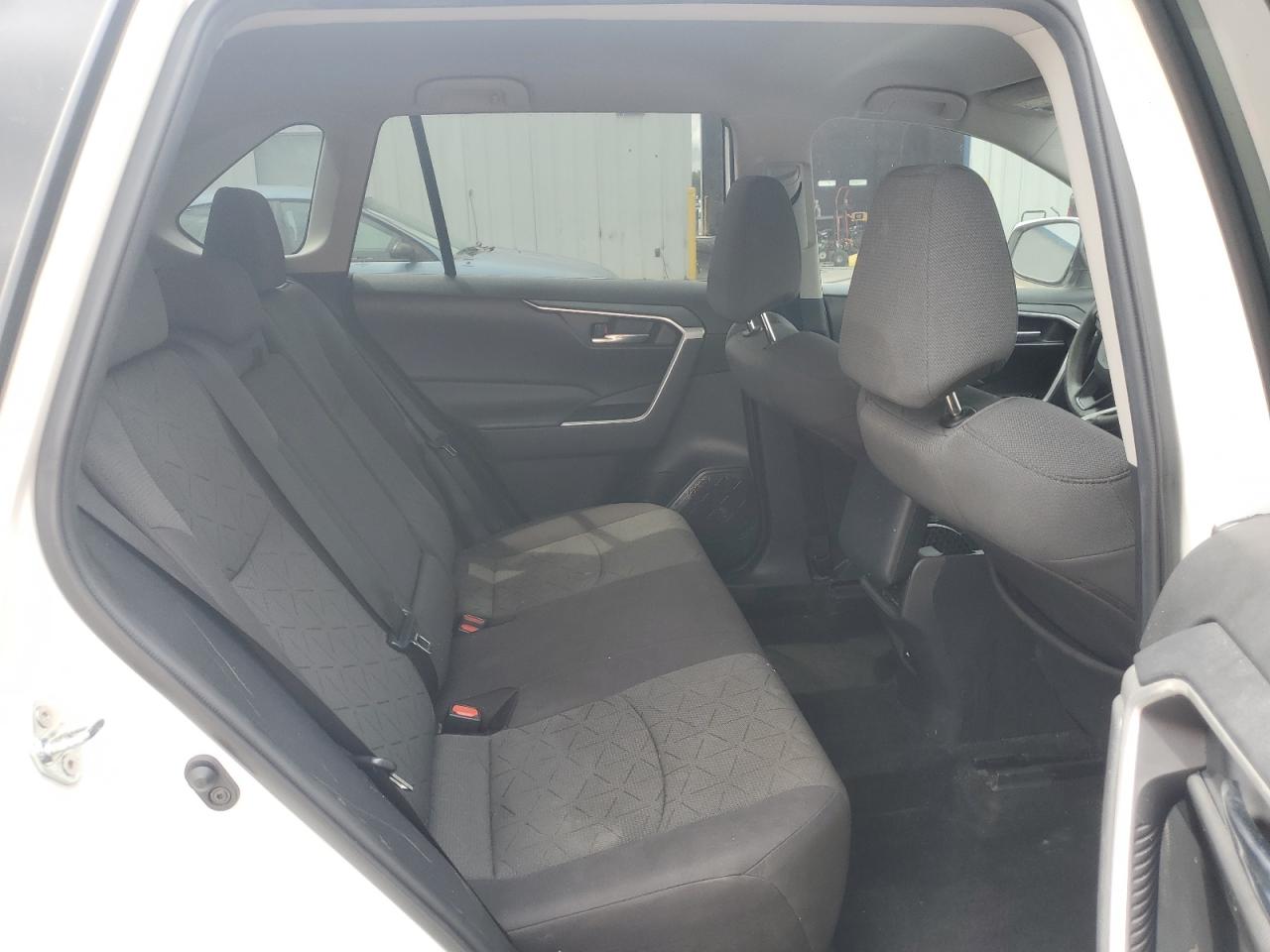 2021 Toyota Rav4 Xle VIN: 2T3W1RFV8MC162475 Lot: 68368735