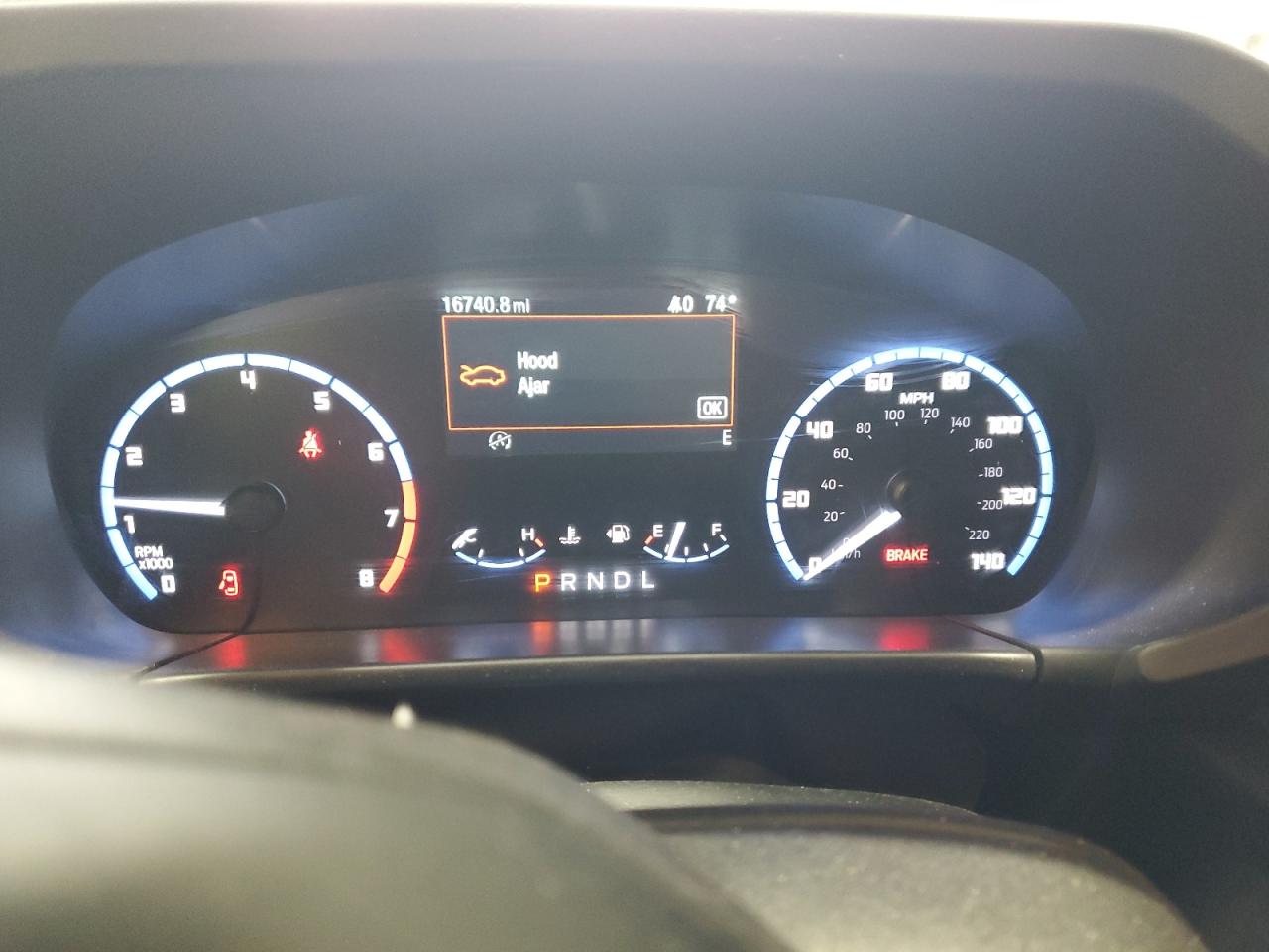 2024 Ford Bronco Sport Big Bend VIN: 3FMCR9B6XRRE28434 Lot: 67682895