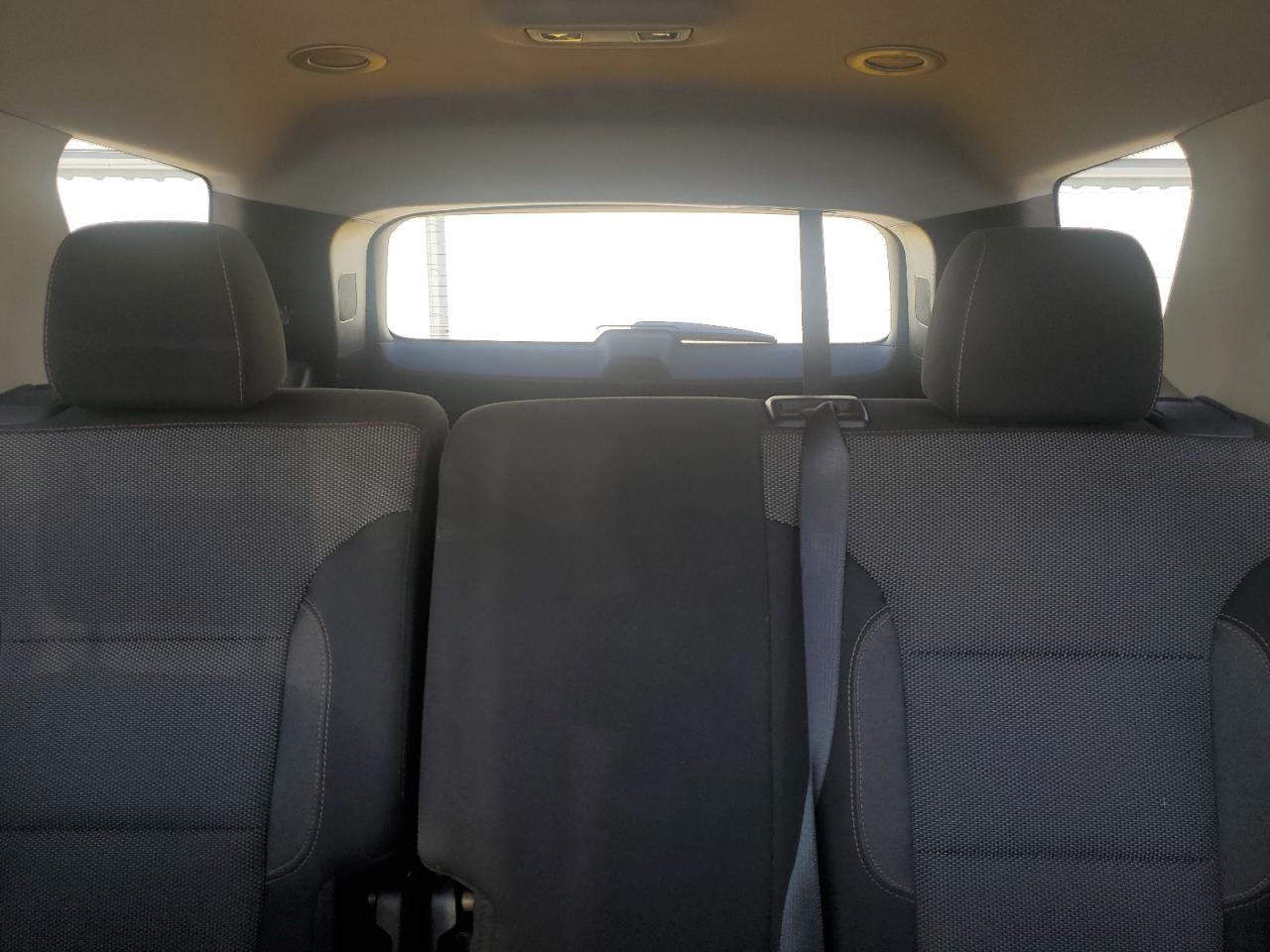 2019 Chevrolet Traverse Ls VIN: 1GNERFKW7KJ145587 Lot: 68937365