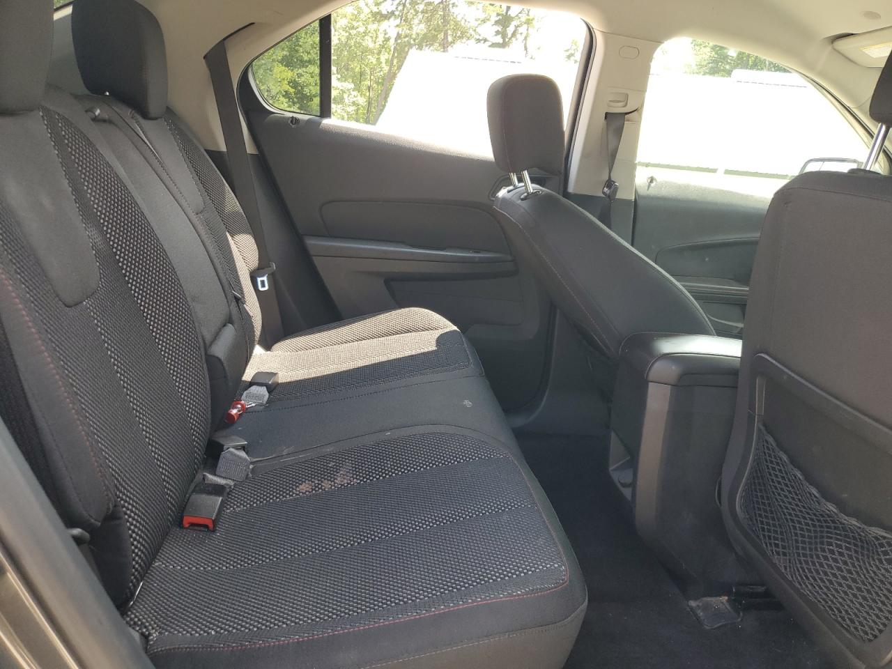 2GNALDEK0D6370351 2013 Chevrolet Equinox Lt