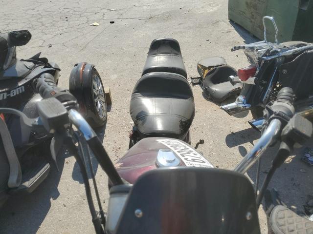 1984 HONDA VF700 C  