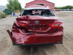 2018 TOYOTA CAMRY LE   for sale at Copart ON - LONDON