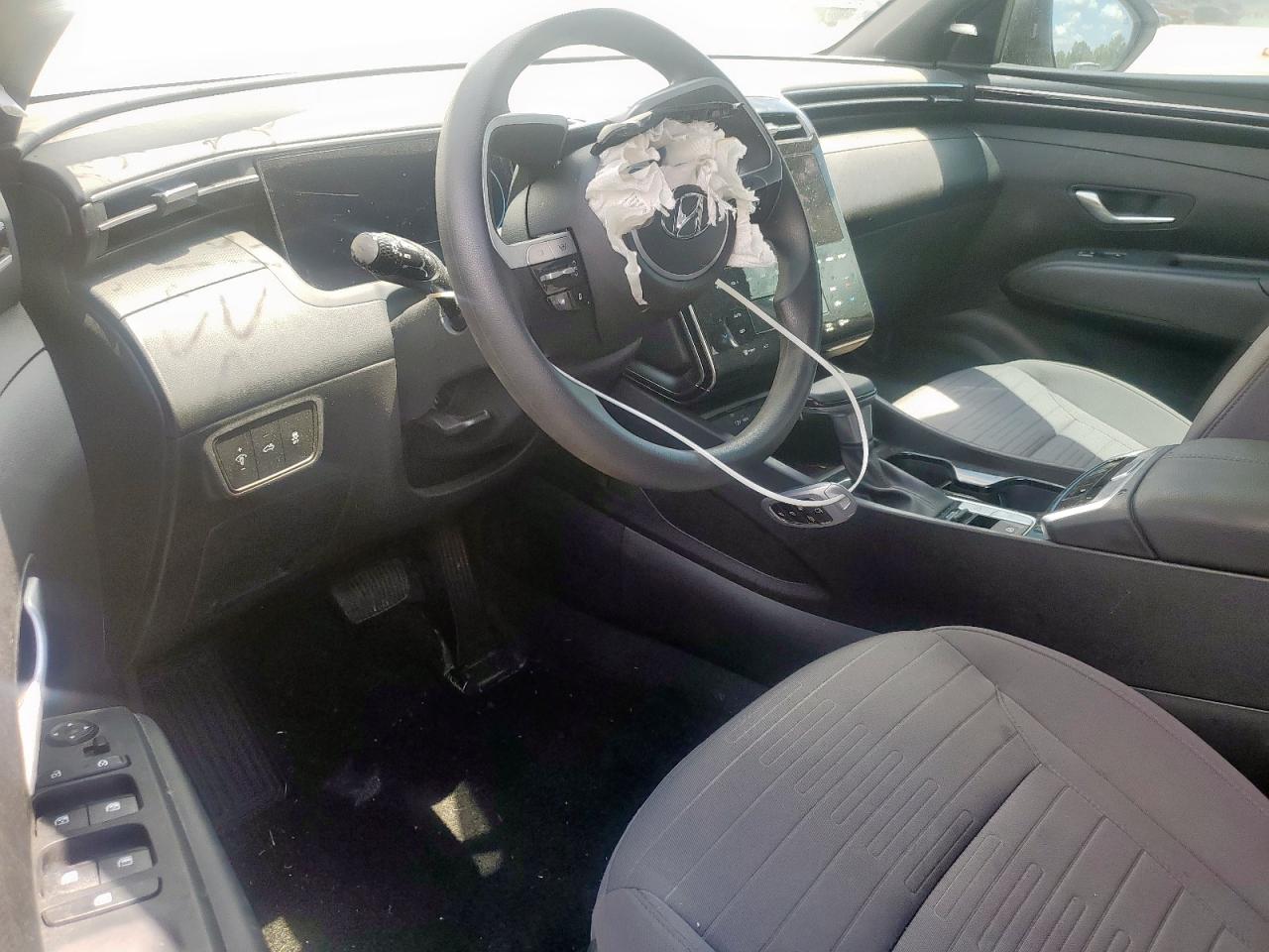 2024 Hyundai Santa Cruz Sel VIN: 5NTJC4DE3RH110213 Lot: 68206135