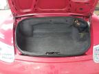 1998 PORSCHE BOXSTER AU for sale at Copart BELFAST