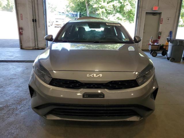  KIA FORTE 2023 Silver