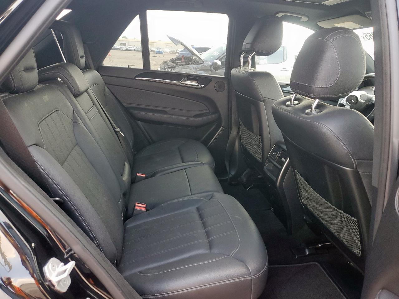 2018 Mercedes-Benz Gle 350 VIN: 4JGDA5JB1JB031349 Lot: 70350965