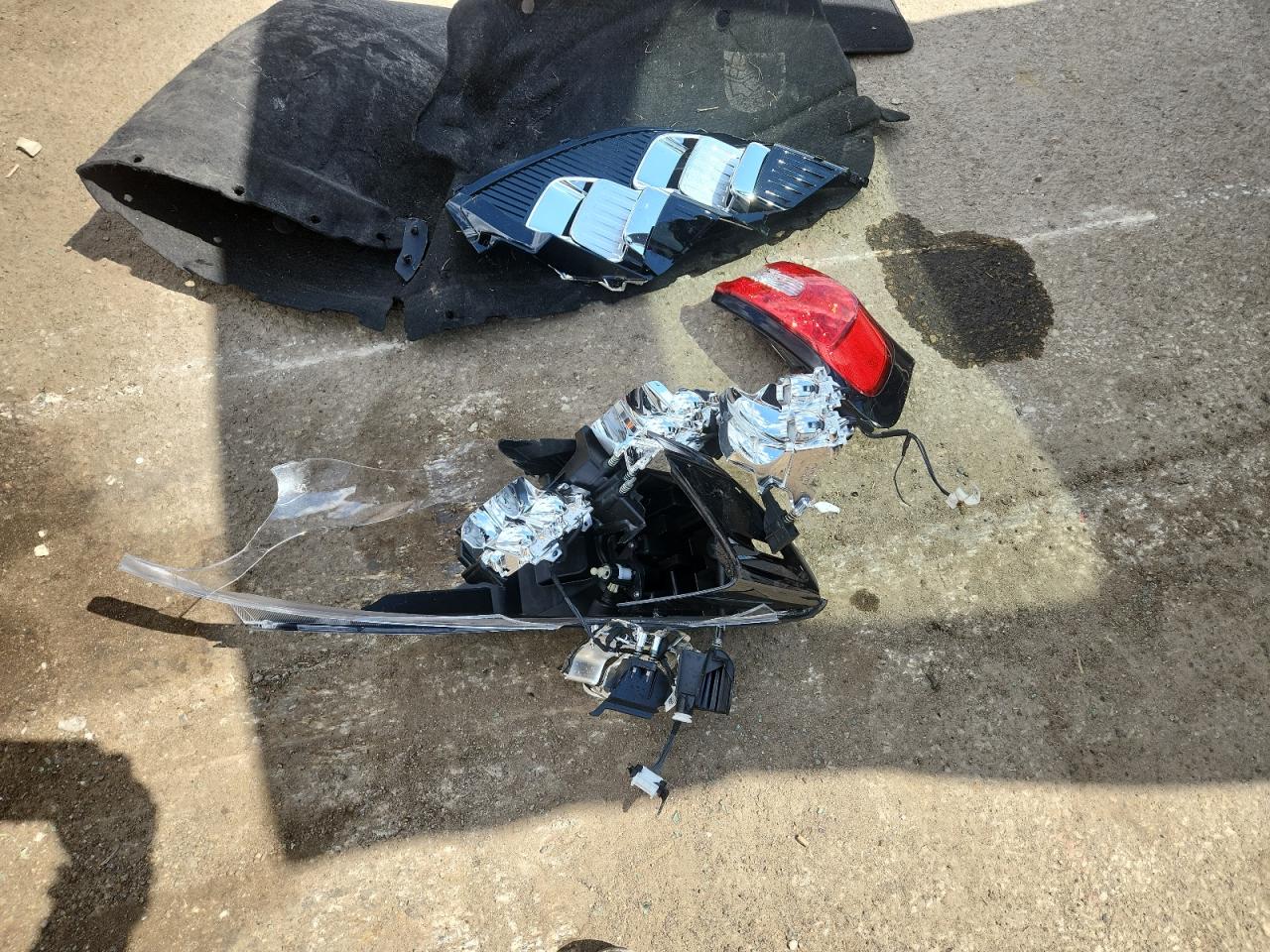 2021 Ford Escape Titanium VIN: 1FMCU9J96MUA33792 Lot: 69869145