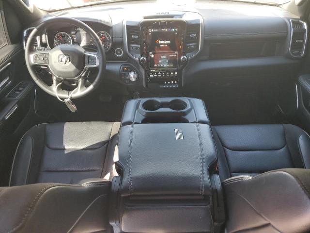  RAM 1500 2023 Белы