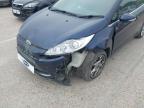 2011 FORD FIESTA ZETEC  for sale at Copart SANDWICH