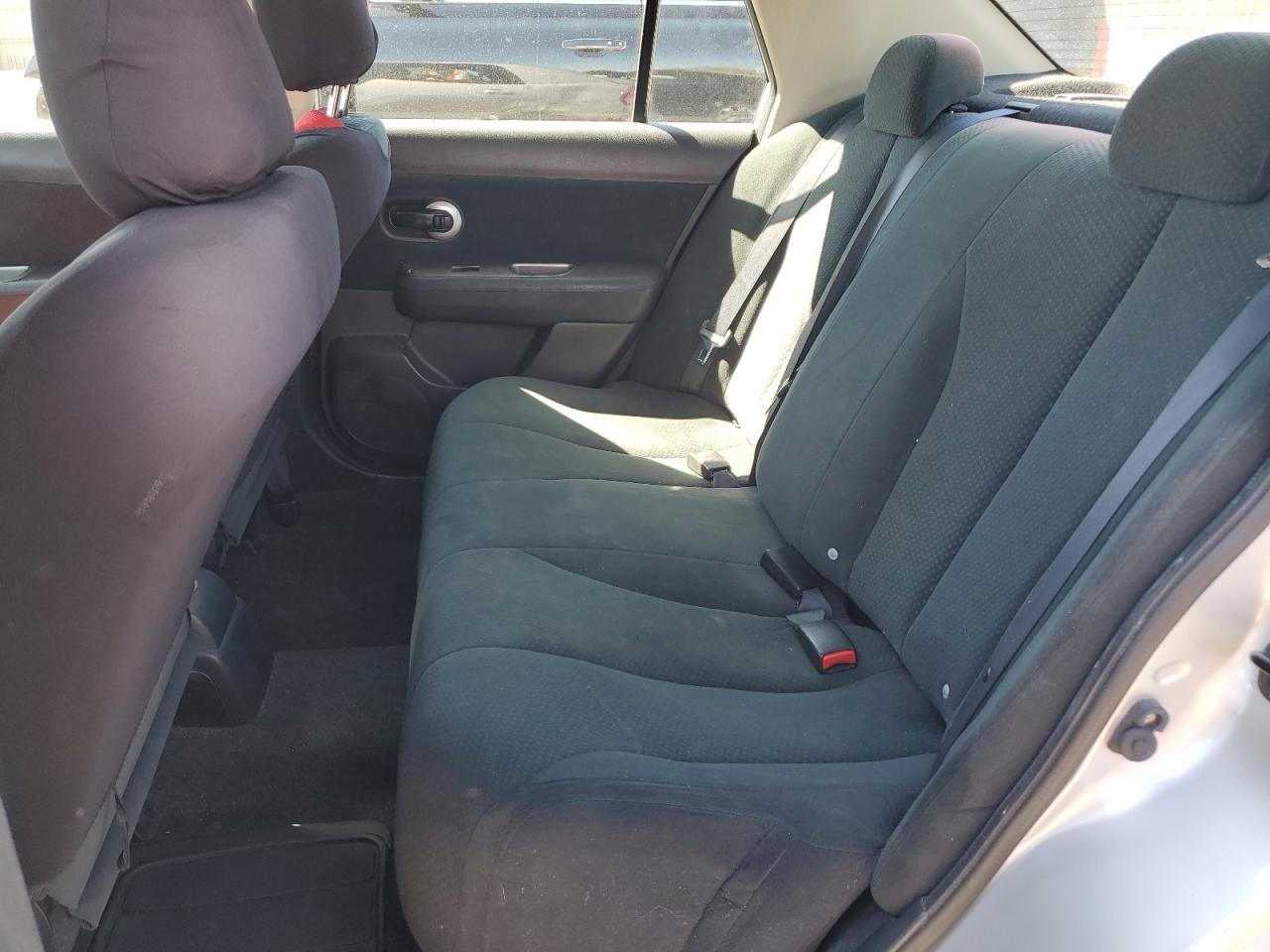 2011 Nissan Versa S VIN: 3N1BC1AP4BL397190 Lot: 85709345