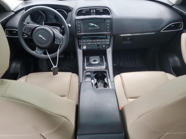 2018 JAGUAR F-PACE PREMIUM  