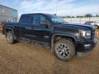 2017 GMC SIERRA K1500 SLT   à vendre chez Copart AB - EDMONTON