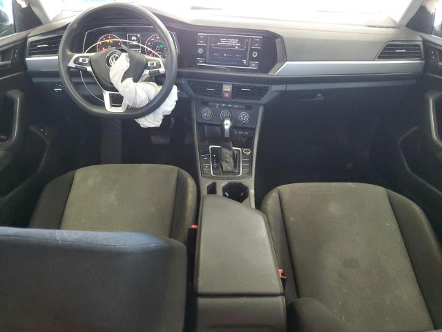  VOLKSWAGEN JETTA 2021 Silver