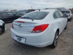 2011 VAUXHALL INSIGNIA SRI CDTI  for sale at Copart YORK