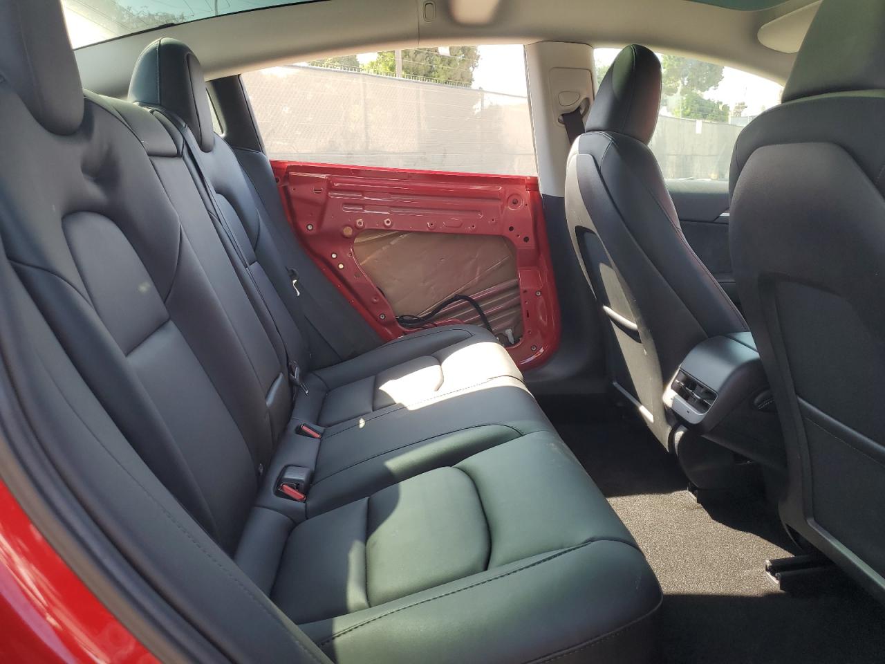 2023 Tesla Model 3 VIN: 5YJ3E1EA0PF691886 Lot: 68183345