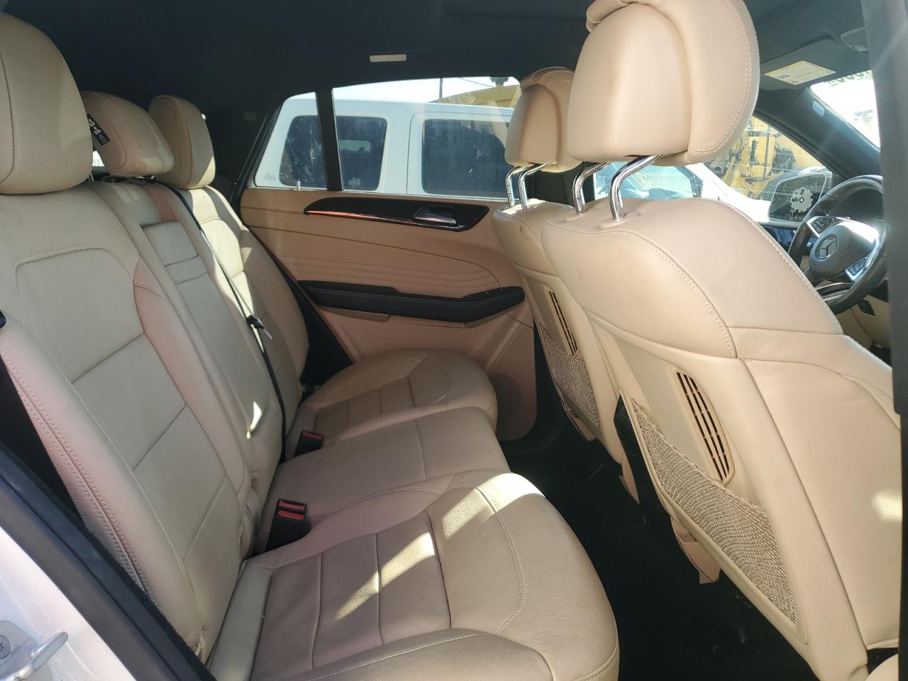 2017 Mercedes-Benz Gle Coupe 43 Amg VIN: 4JGED6EB1HA085570 Lot: 69514335