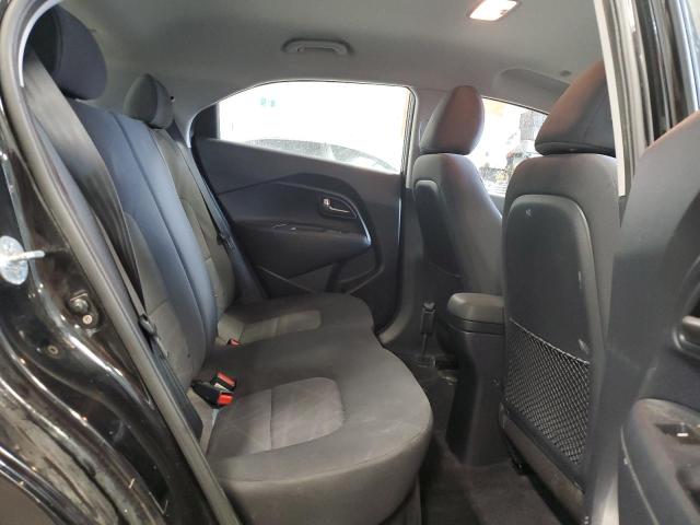 2012 KIA RIO LX  