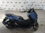 2023 YAMAHA GPD125-A N for sale at Copart BELFAST