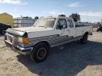 1991 FORD F250    à vendre chez Copart CA - SACRAMENTO