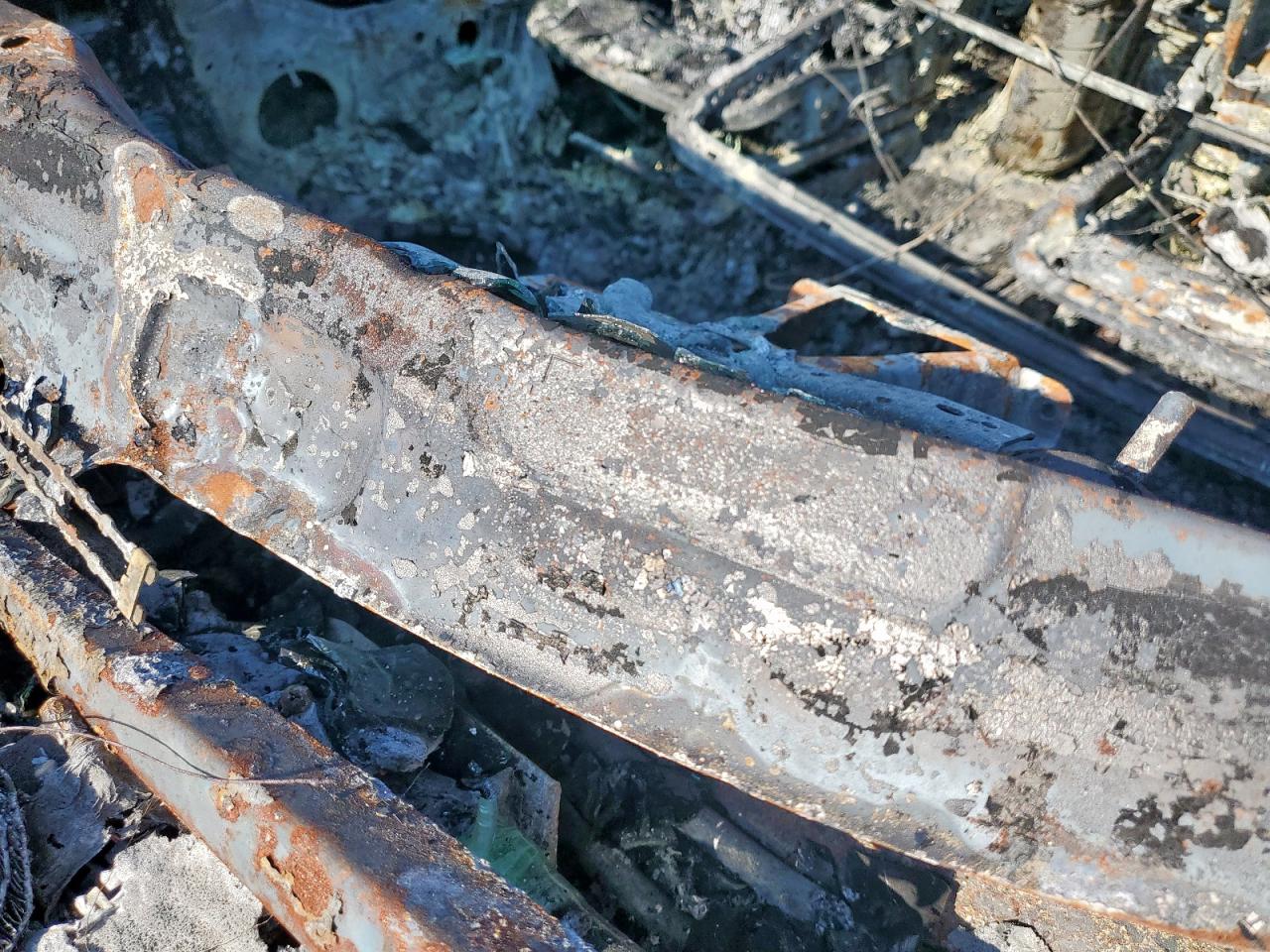 2024 Honda Pilot Touring VIN: 5FNYG2H77RB008266 Lot: 69286775