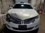 2015 LINCOLN MKZ    à vendre chez Copart MN - MINNEAPOLIS