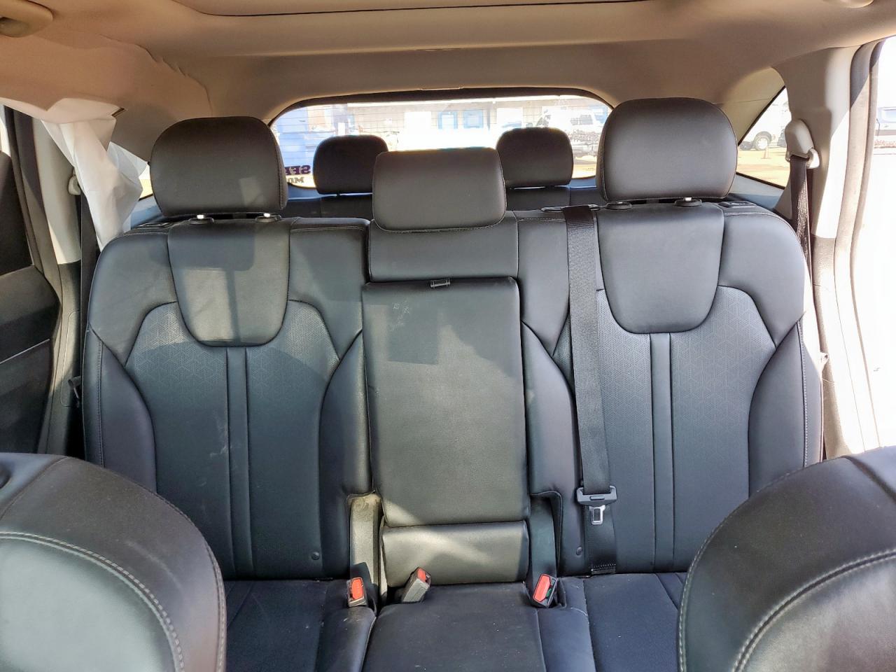 2022 Kia Sorento S VIN: 5XYRL4LC6NG145962 Lot: 67492135