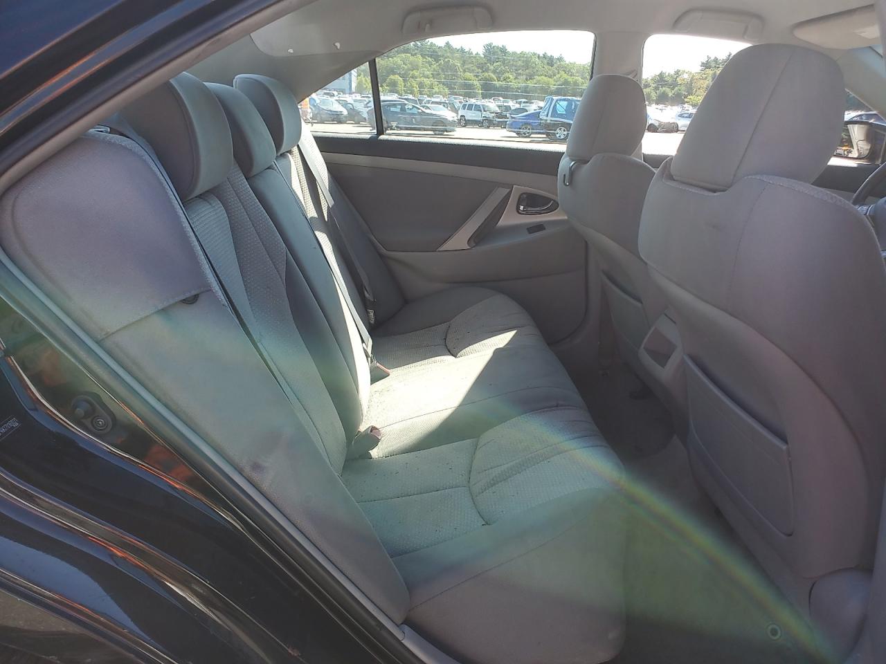 2007 Toyota Camry Ce VIN: 4T1BE46K77U160031 Lot: 70203355