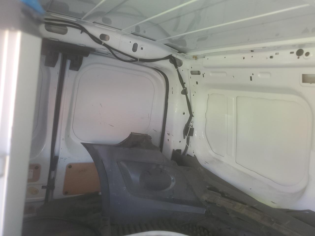 2014 Ford Transit Connect Xl VIN: NM0LS7E7XE1167941 Lot: 67531775