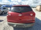 2012 CHEVROLET TRAVERSE LT à vendre chez Copart FL - FT. PIERCE