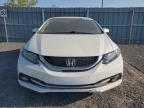 2014 HONDA CIVIC TOURING   for sale at Copart ON - OTTAWA