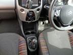 2014 CITROEN C1 FEEL for sale at Copart WOLVERHAMPTON