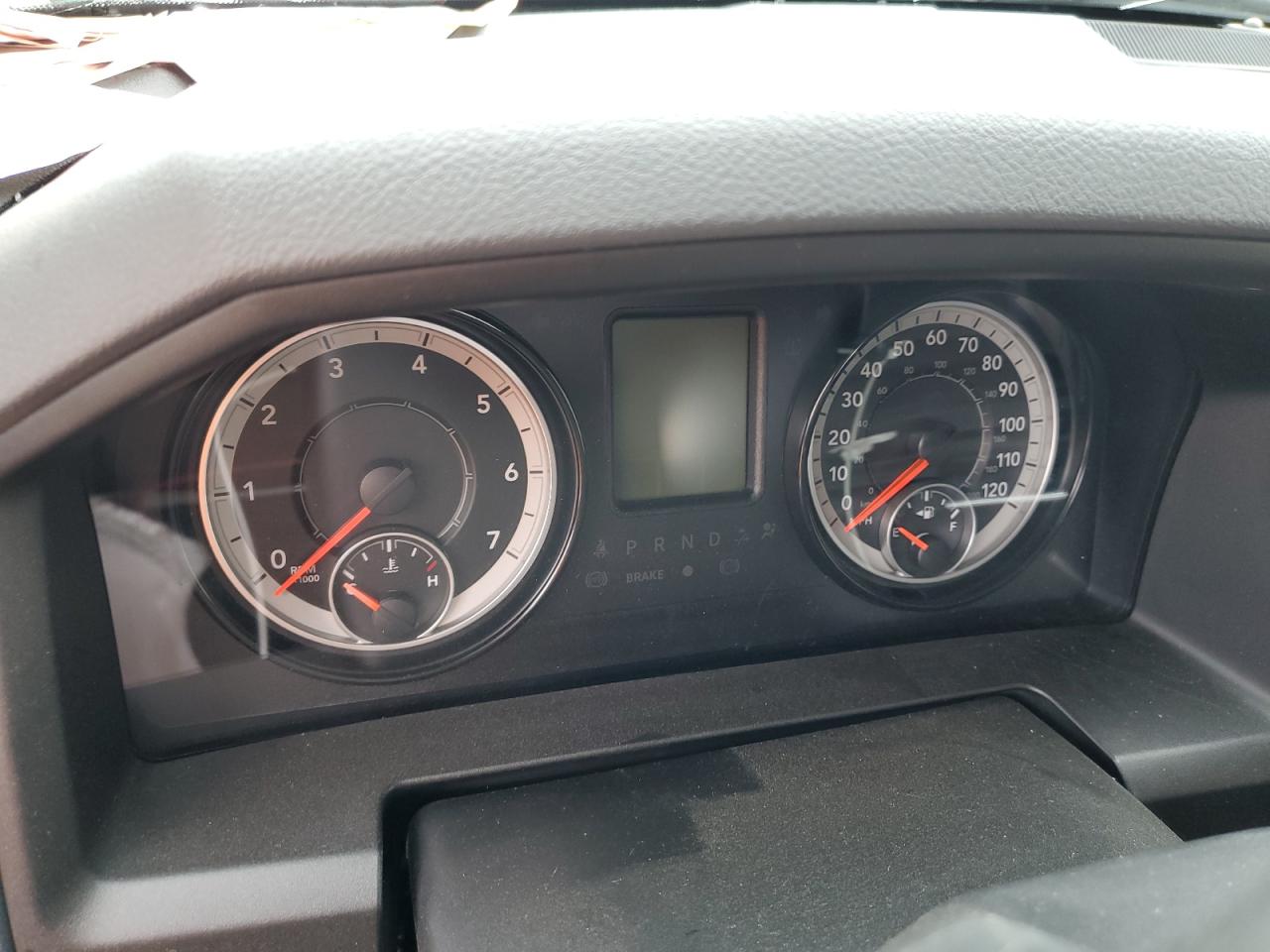 2019 Ram 1500 Classic Slt VIN: 1C6RR7GGXKS727993 Lot: 67348925