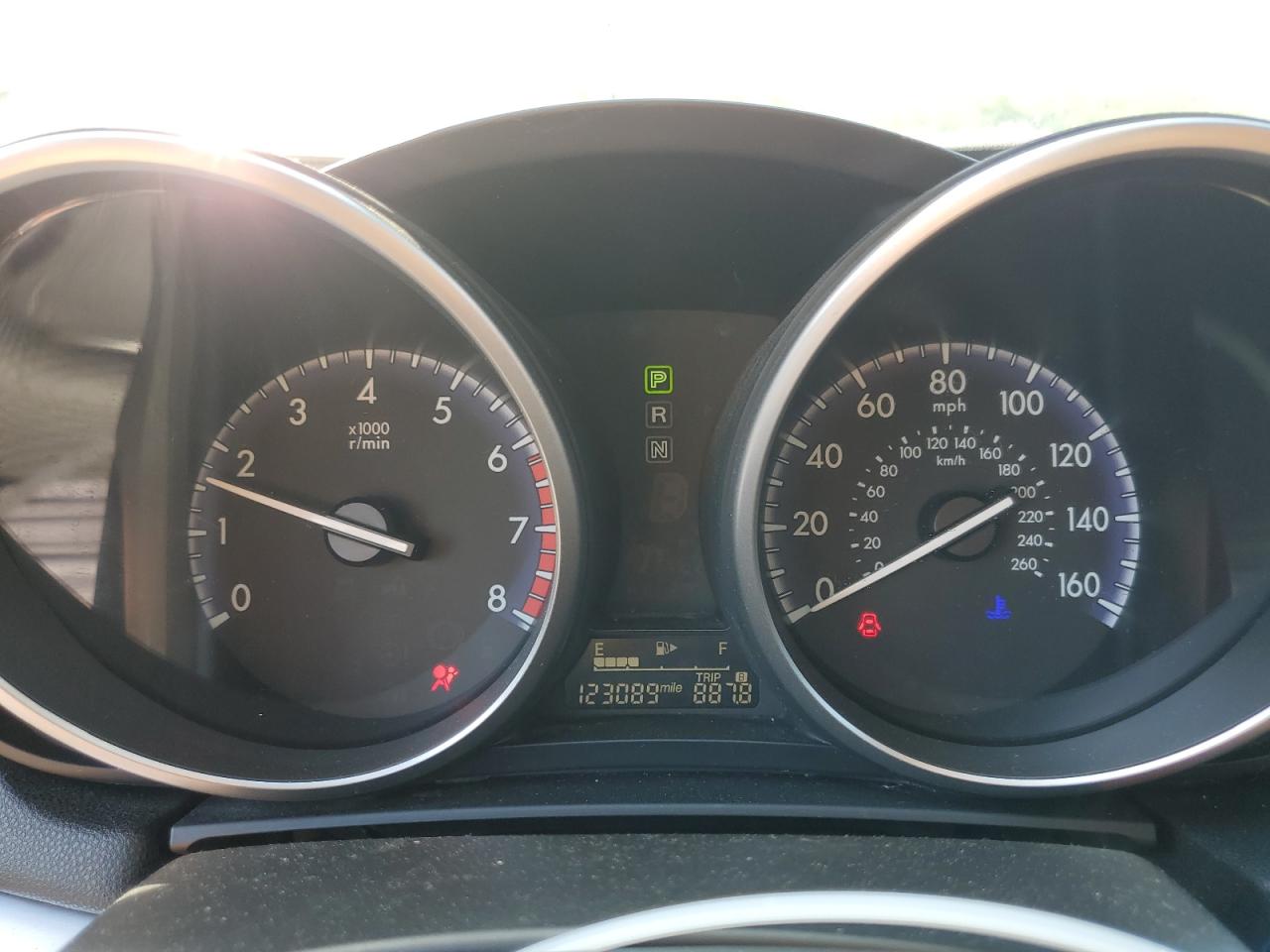 2012 Mazda 3 S VIN: JM1BL1V97C1683679 Lot: 69797555