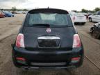 2012 FIAT 500 SPORT   à vendre chez Copart ON - TORONTO